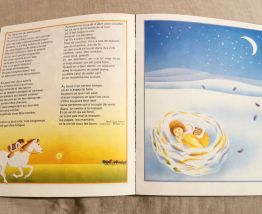 Pomme d'api n°153 Novembre 1978