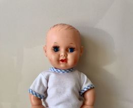 Bébé vintage 