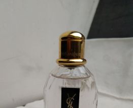 Eau de parfum parisienne 50 ml