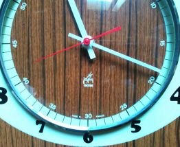 Horloge JAPY électrique 