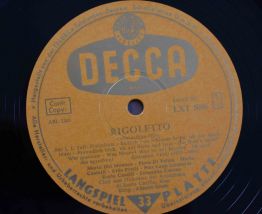 Rigoletto - Verdi