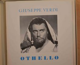 Othello - Verdi 