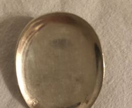 Lot de 6 cuillers à glace 