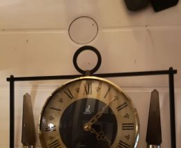 Pendule de cuisine Jaz transistor 