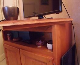 MEUBLE TELE