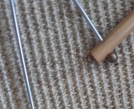 LOT DE 2 ANSES EN BAMBOU ANNE 60