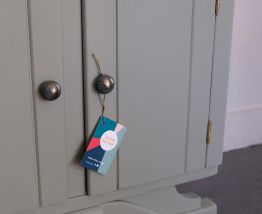 Chevet art déco vintage