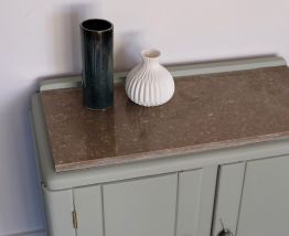 Chevet art déco vintage