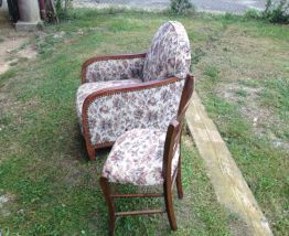fauteuil +chaise
