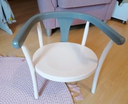 Fauteuil Baumann enfant