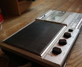 Lecteur cassette phillips