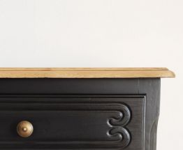 Chiffonnier Louis XV 