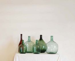 Dame Jeanne 16 litres