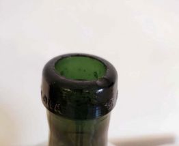 Dame Jeanne 16.5 litres