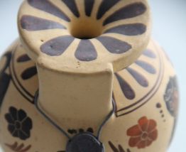 Vase etrusque  vintage comme neuf