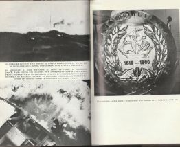 LE TOUR DU MONDE EN PLONGEE