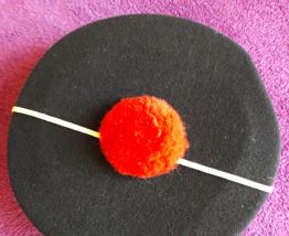 Véritable bachi de marin