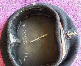 Véritable bachi de marin