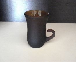 Petites tasses à pousse café vintage