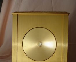 Pendule de prestige Hour Lavigne