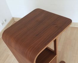 Meuble à Roulettes Design Contemporain