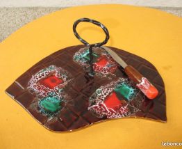 Plateau à fromage VALLAURIS