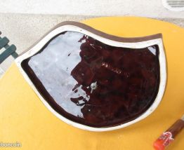 Plateau à fromage VALLAURIS