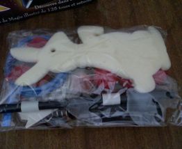 Mon  chapeau  Magique  