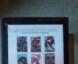 Coffret ALL NEW MARVEL collector neuf sous blister