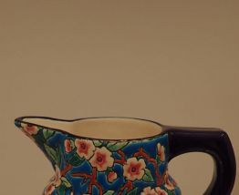 Pichet Emaux de Longwy