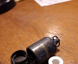 Nécessaire de couture Primagaz