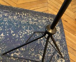 Porte-manteaux Perroquet Vintage année 50-60