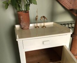 Petit buffet/Confiturier vintage