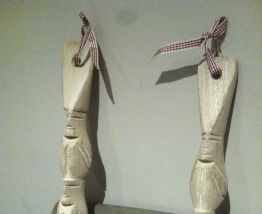 CUILLÈRE ET FOURCHETTE 