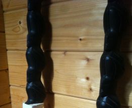 CUILLÈRE ET FOURCHETTE