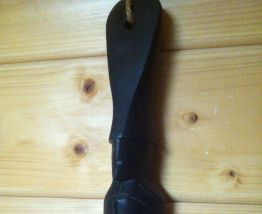 CUILLÈRE ET FOURCHETTE