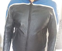 Super Blouson Harley By Duhan