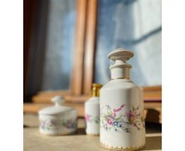 Ensemble de salle de bain Limoges