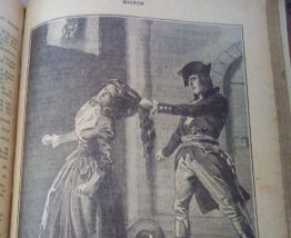 LIVRE MIGNON DE M. MORPHY 1924