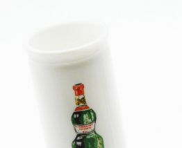 Porte pailles peppermint