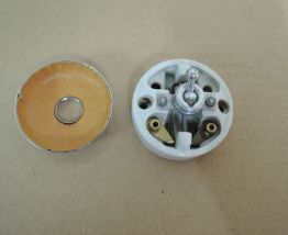 Interrupteur à bascule rétro