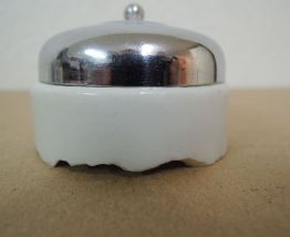 Interrupteur à bascule rétro