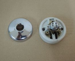 Interrupteur double rétro