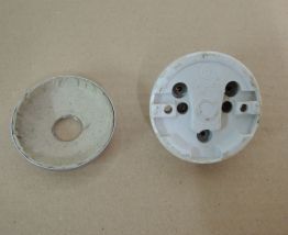 Interrupteur double rétro