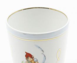 Tasse en céramique enfant