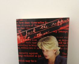 Livre Jack l'éventreur 