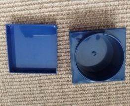 BOITE DE POUDRE VISAGE DIOR