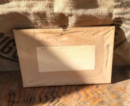 Joli cadre souvenir du Brésil 