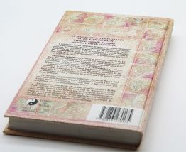 Livre les 38 quintessences florales du docteur Edward Bach