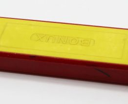 Plumier bonux en plastique